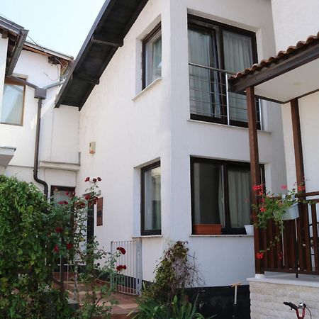 Buba Apartment Sarajevo Exterior photo