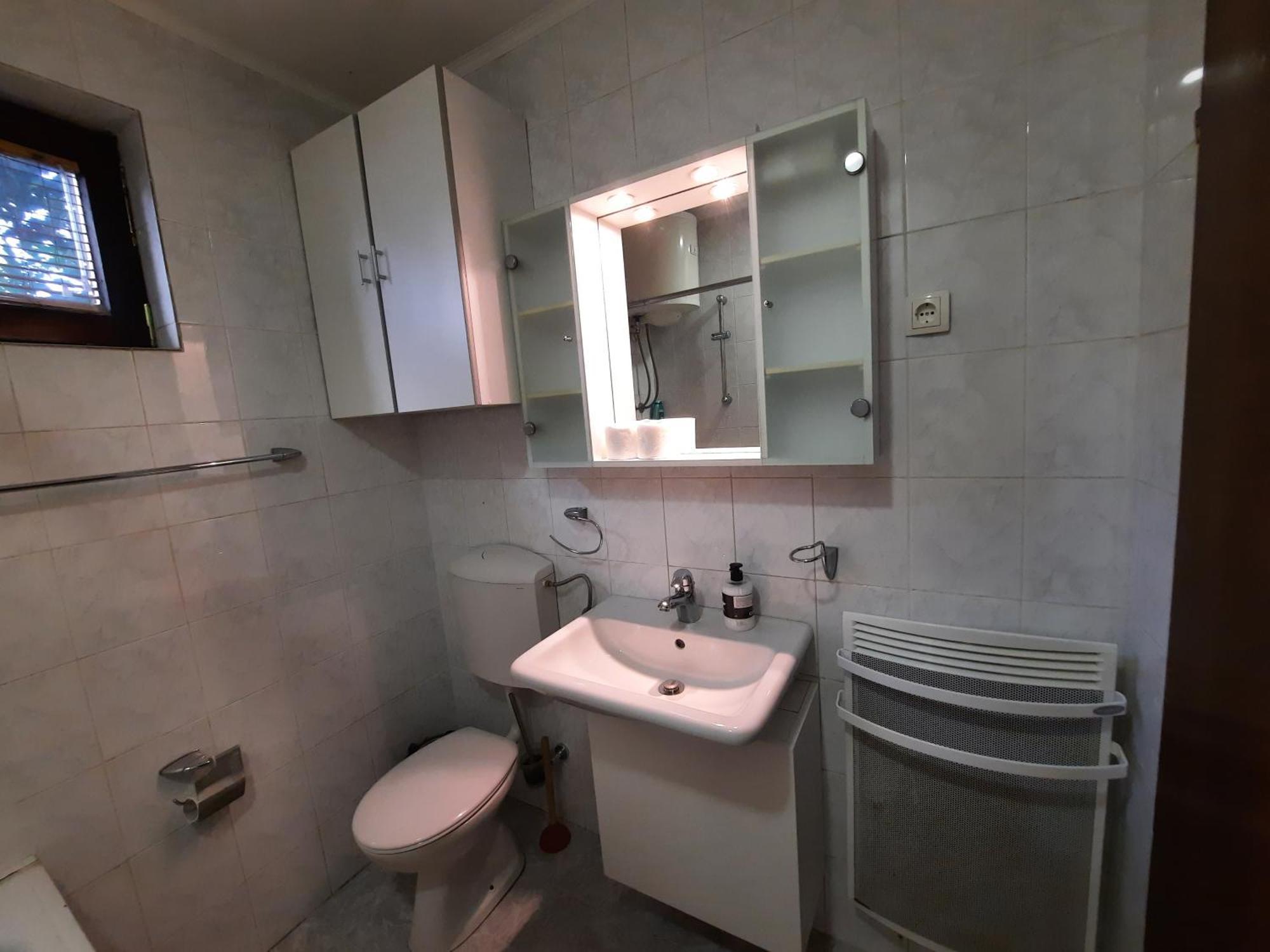 Buba Apartment Sarajevo Exterior photo